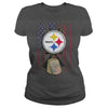 Image of Steelers Fan