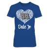 Image of Lace Logo - Dale Earnhardt Jr.