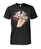 Image of Washington Redskins Shut The F*Ck Up T-shirt