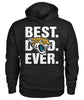 Image of Jaguars - Best dad ever T-shirt