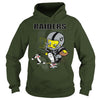Image of RAIDERS Tshirt LIMITED EDITION