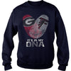 Image of BULLDOGS - Falcons Tshirt, BULLDOGS - Falcons Hoodies