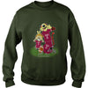 Image of Calvin and Hobbes Temple Owls football