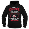 Image of CHIEFS 12 Fan