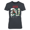 Image of Ryan Suter - Player Portrait