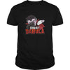 Image of Count Dabula Cute Dabbing Vampire Halloween Costume Shirt