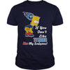 Image of If You Dont Like TITANS TShirt
