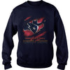 Image of TEXANS T-shirt, TEXANS Hoodies