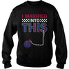 Image of Giants I Married T-shirt, Giants I Married Hoodies