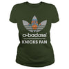 Image of Knicks Fan