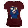 Image of VGSportBaseballSnoopyHouseNewYorkMets