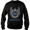 Image of PATRIOTS Tshirt LIMITED EDITION