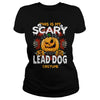 Image of LEAD DOG Scary Halloween