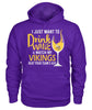 Image of Minnesota Vikings - I can do all things T-shirt