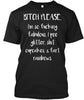 Image of BITCH PLEASE IM SO FUCKING