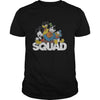 Image of Disney Mickey and Squad T-Shirt