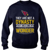 Image of they are not a dynasty cardinals