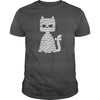 Image of mummy cat