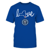 Image of State Love - New York City FC