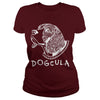 Image of Dogcula Halloween Beagle