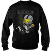 Image of RAIDERS Tshirt LIMITED EDITION