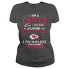 Image of CHIEFS 06 Fan