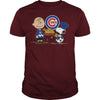 Image of CLe---Peanut---Baseball---Chicago-Cubs