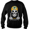 Image of Packers Fans Tshirt