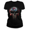 Image of tng-sport punisher-hockey-Colorado Avalanche