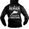 Image of Christmas - Beaver Ugly Christmas