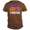 Image of Nana's Little Pumpkin Halloween