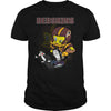 Image of REDSKINS Tshirt LIMITED EDITION