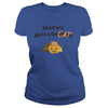Image of Happy HalloweenCat