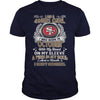 Image of i am a 49ers girl october