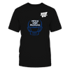 Image of Washburn University Physical Smart Relentless Football Tee