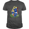 Image of Calvin Hobbes GEORGIA STATE PANTHERS