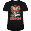 Image of BRONCOS Tshirt LIMITED EDITION