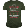 Image of CAVALIERS 10 Fan