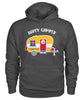 Image of Pittsburgh-steelers Happy Camper Tshirt