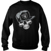 Image of Raiders skull