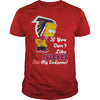 Image of If You Dont Like FALCONS TShirt