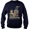 Image of SAINTS Tshirt, SAINTS Hoodies
