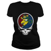 Image of GratefulDead Oregon Ducks