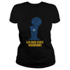 Image of Ian Clark Golden State Warriors T Shirt