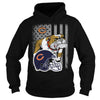 Image of PITBULL-CHICAGO BEARS