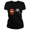 Image of Halloween Funny Cute Pumpkin
