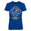 Image of Kansas Jayhawks - Basketball Actually Physics