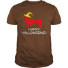 Image of Happy Halloweenie