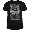 Image of i am a raiders girl november