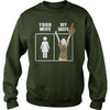 Image of Saints T-shirt, Saints Hoodies